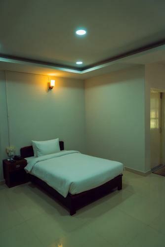 Hotel Ariel