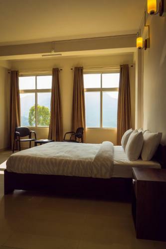 Hotel Ariel
