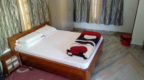 Hostal I.k Homestay