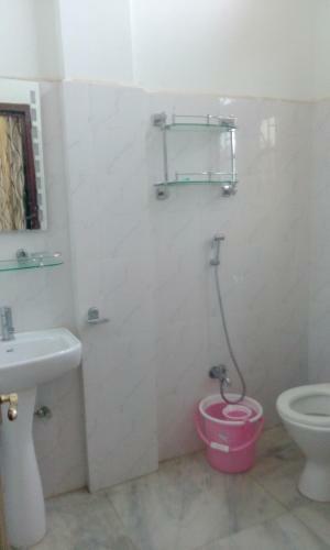Hostal I.k Homestay