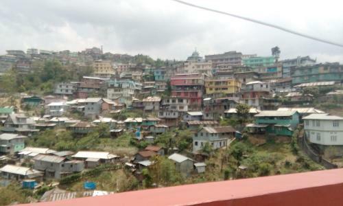 Hostal I.k Homestay