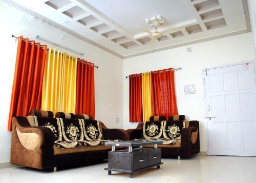 Shivam Sundaram Bunglows