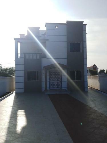 Shivam Sundaram Bunglows
