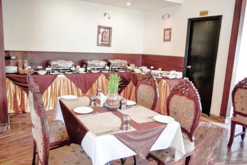 Hotel Genx Kishangarh
