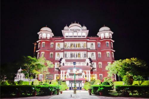Hotel Genx Kishangarh