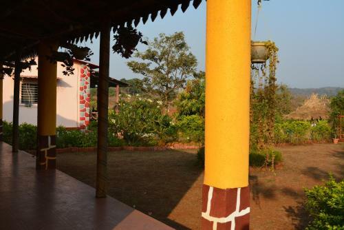 Aajol-the Village Homestay
