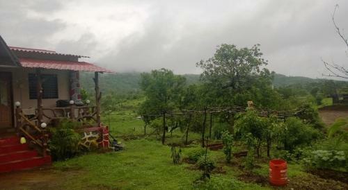 Aajol-the Village Homestay