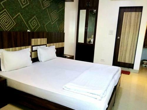 Hotel Shambuji