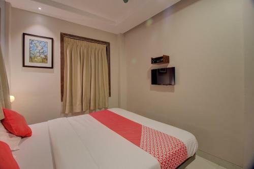 Hotel Omkar Residency