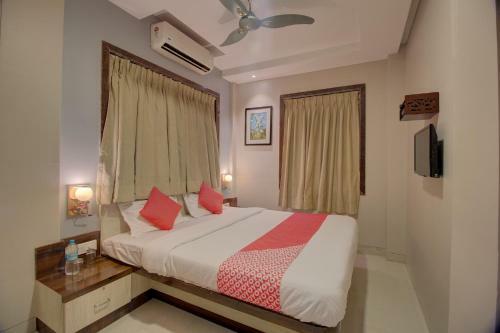 Hotel Omkar Residency