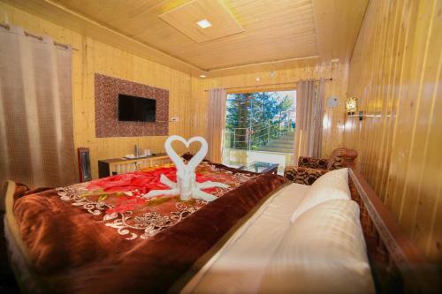 Hotel Kyriad Prestige Riverside Amba Ghat