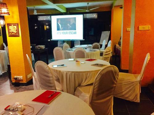 Hotel Mango Beach House Kihim Alibaug