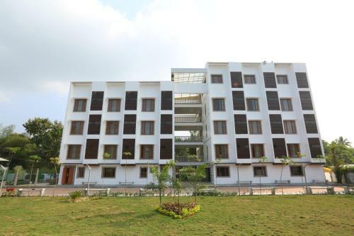 Hotel Kyriad Prestige Mayapuri Amira