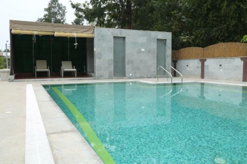 Hotel Kyriad Prestige Mayapuri Amira