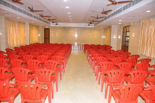 Hotel Raya's Grand