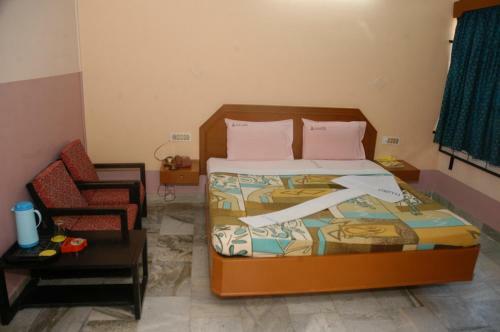 Hotel Athityaa