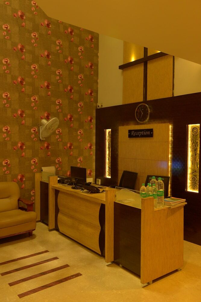 Posada Hotel Metro
