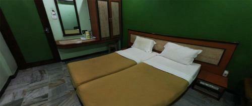 Posada Hotel Chela