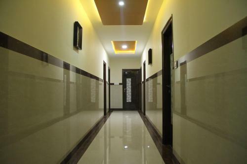 Hotel M.p Temples Inn