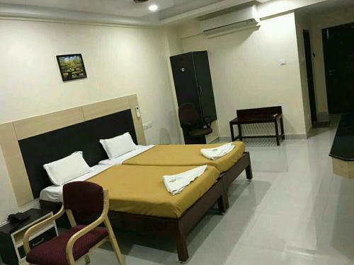 Hotel Diamond