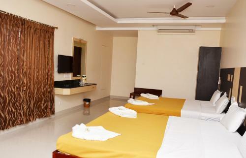 Hotel Diamond