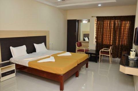 Hotel Diamond