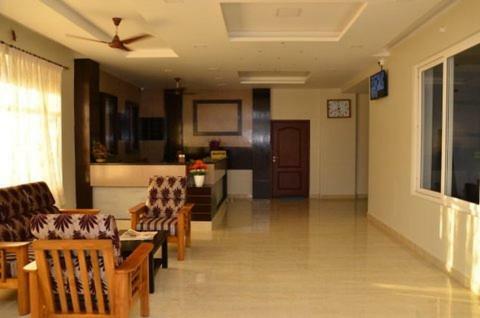 Hotel Diamond