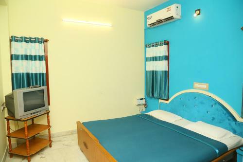 Aparthotel Le Garden Inn