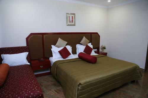 Hotel Le Garden