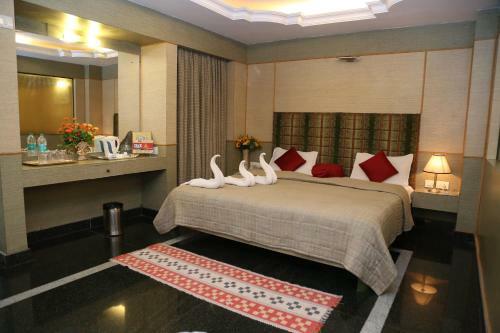 Hotel Le Garden