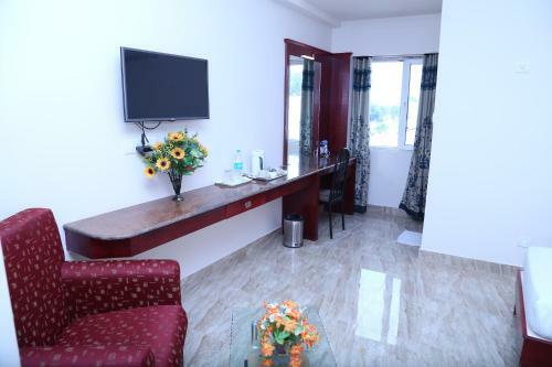 Hotel Le Garden