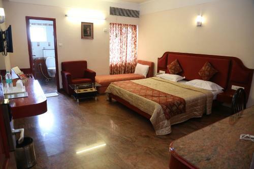 Hotel Le Garden