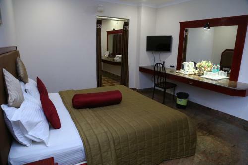 Hotel Le Garden