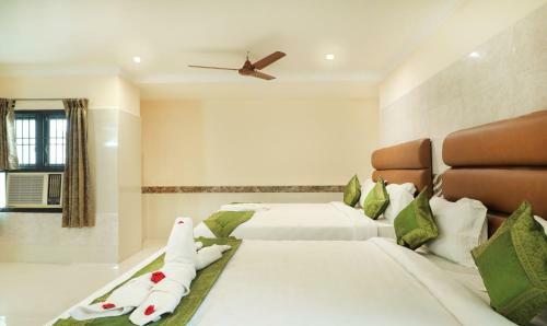 Hotel Treebo Trend Ark Inn Residency