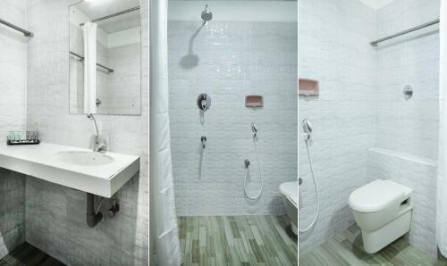 Hotel Treebo Trend Ark Inn Residency