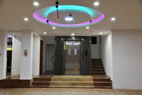 Hotel Ananda Residency