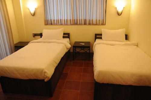 Hotel Forest Escapes Koyna