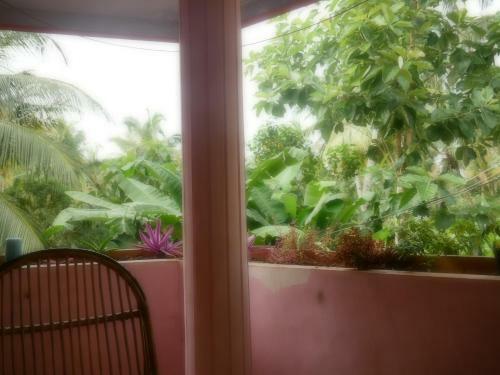 Apartamento Padmini House