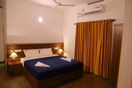 Hotel Godsown Villa