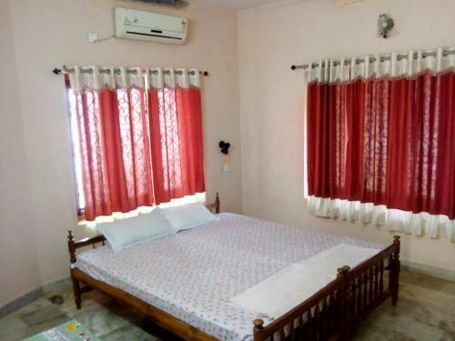 Hotel Patrick Villa