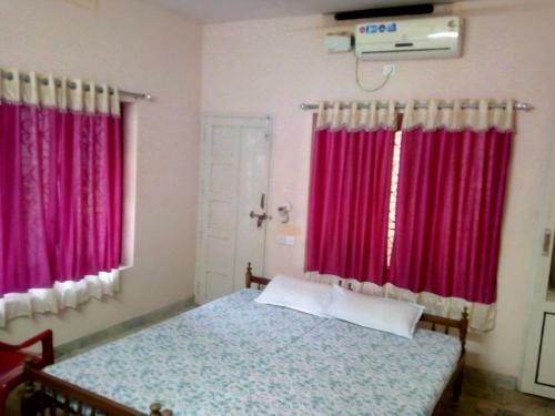 Hotel Patrick Villa