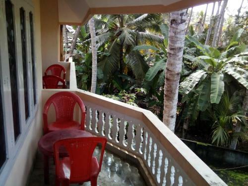 Hotel Patrick Villa