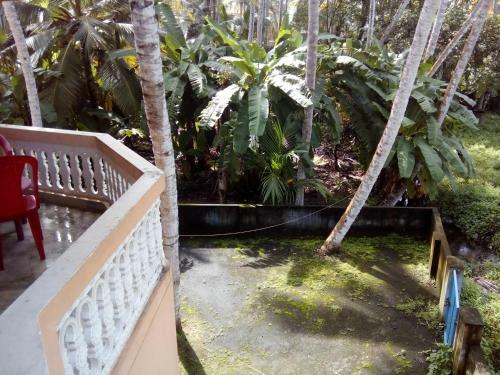 Hotel Patrick Villa