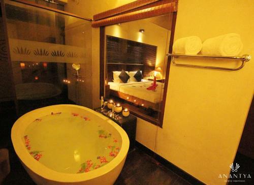 Hotel Anantya Resorts