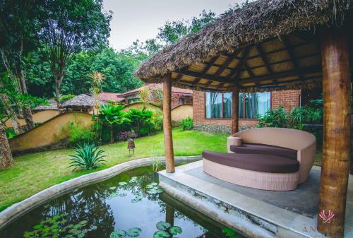 Hotel Anantya Resorts