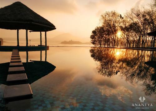 Hotel Anantya Resorts