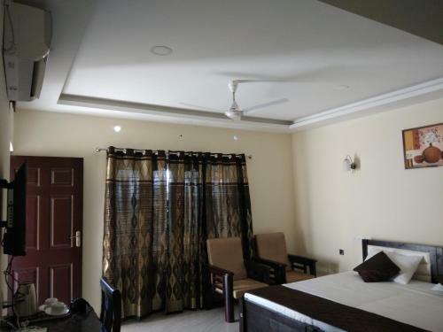 Hotel Mistywindvalley