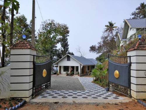 Hotel Mistywindvalley