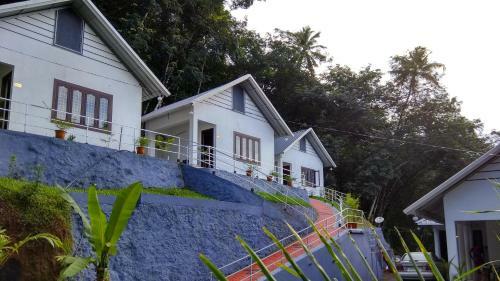 Hotel Mistywindvalley