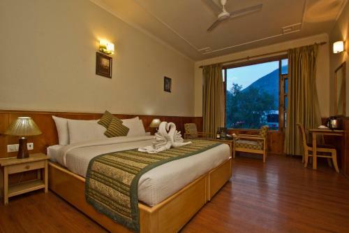 Hotel Jj By Vivaan Resorts Kullu